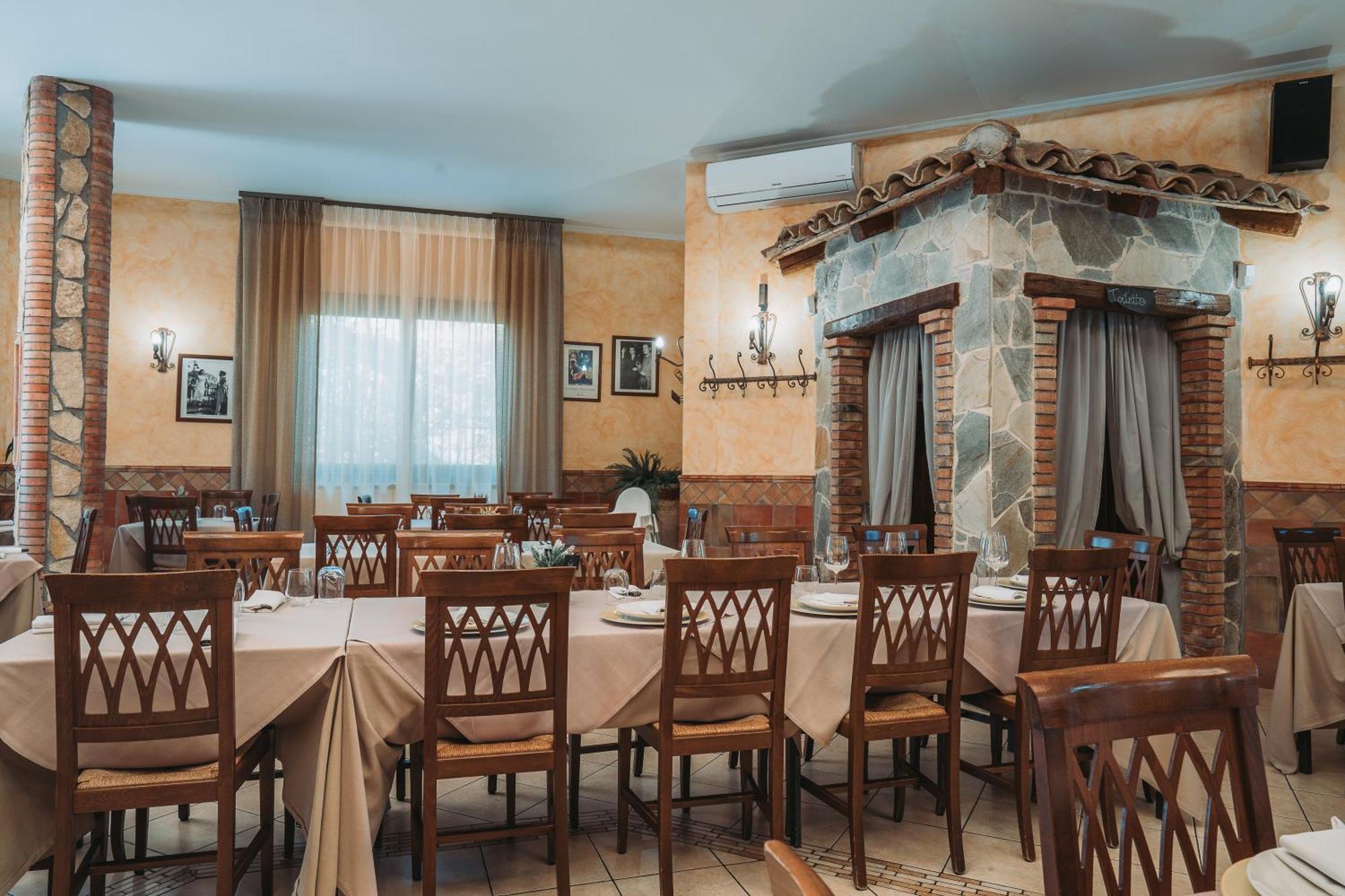 La Dolce Vita Regalbuto Экстерьер фото