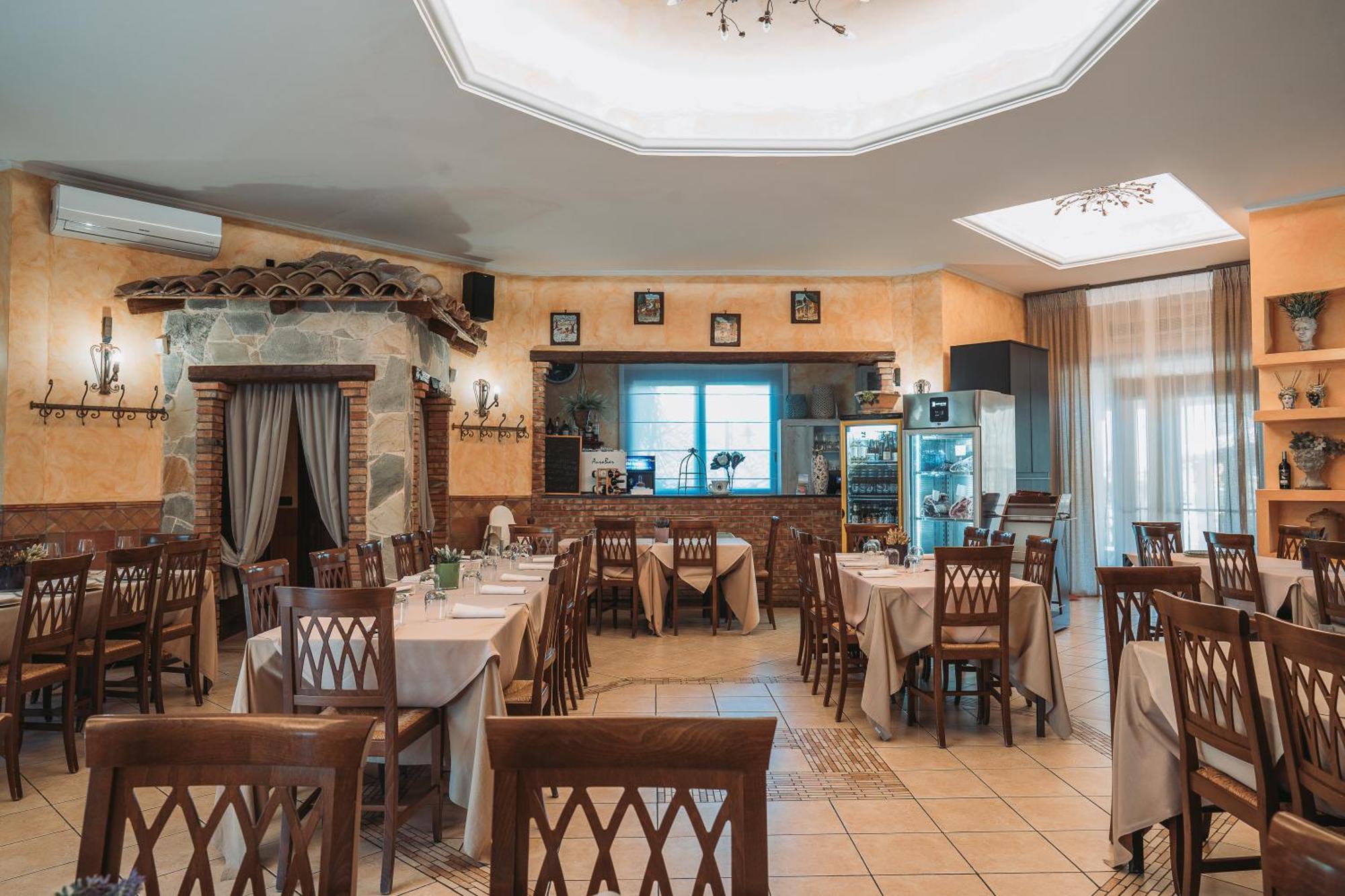 La Dolce Vita Regalbuto Экстерьер фото