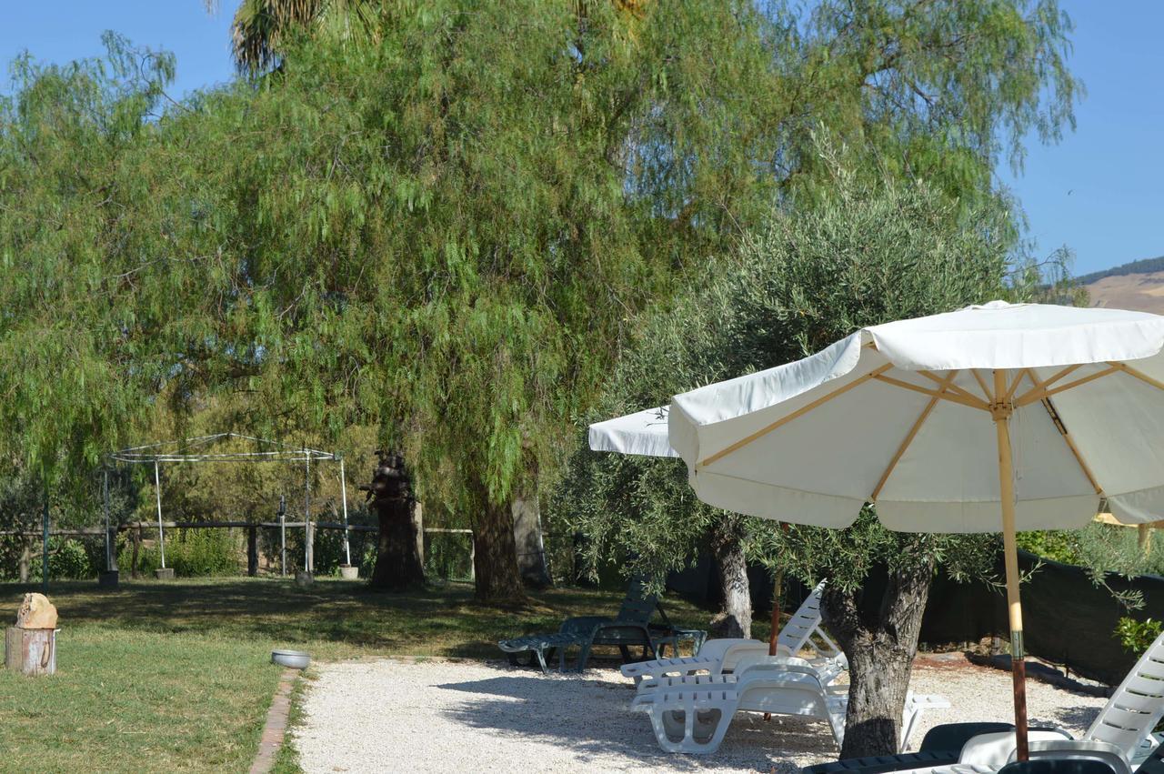 La Dolce Vita Regalbuto Экстерьер фото